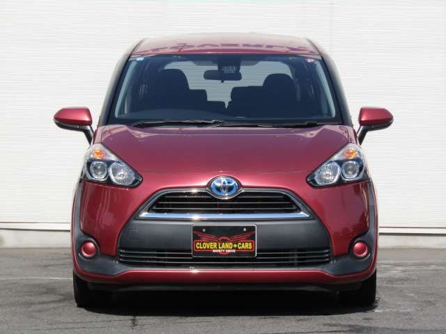 Toyota SIENTA 2016-07 13365-1