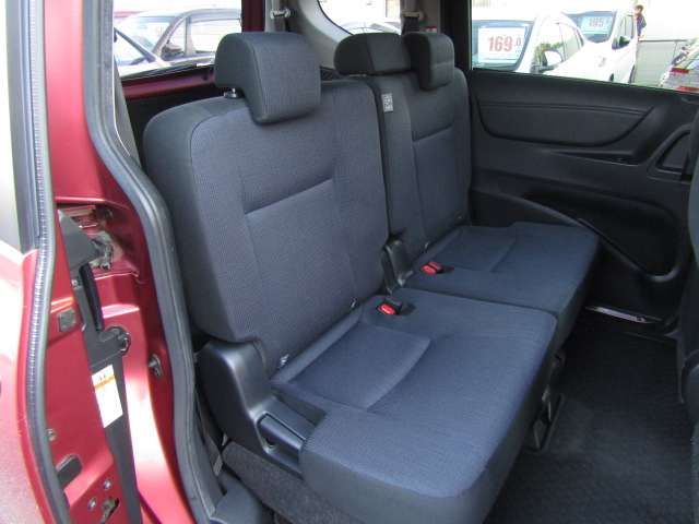 Toyota SIENTA 2016-07 13365-17