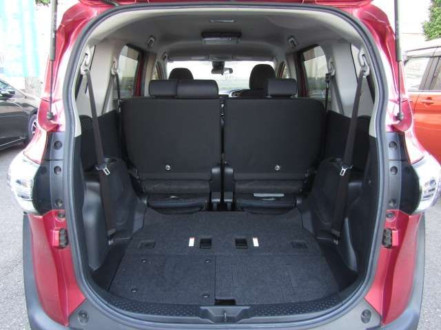 Toyota SIENTA 2016-07 13365-18