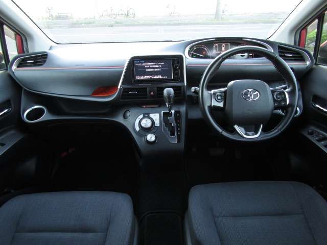Toyota SIENTA 2016-07 13365-15