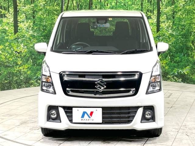 Suzuki WAGON R 2019-01 186044-15
