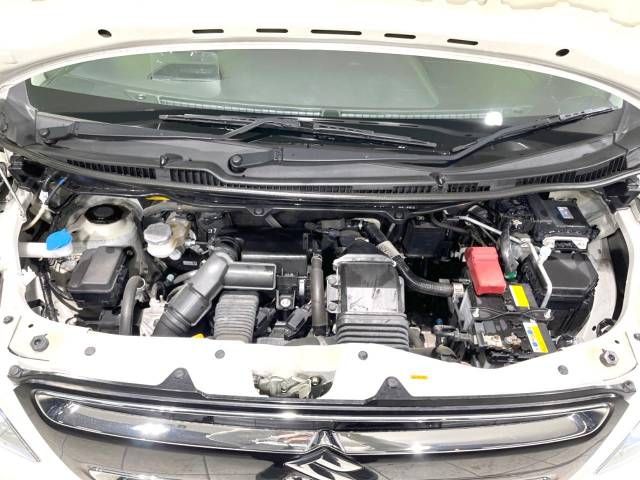 Suzuki WAGON R 2019-01 186044-19