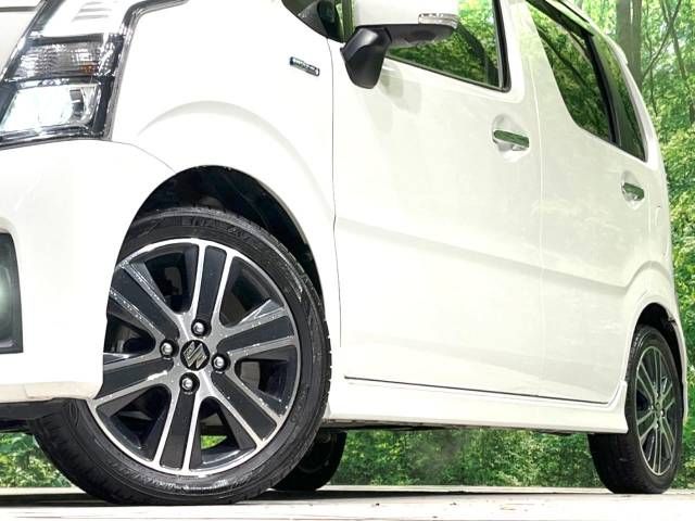 Suzuki WAGON R 2019-01 186044-14