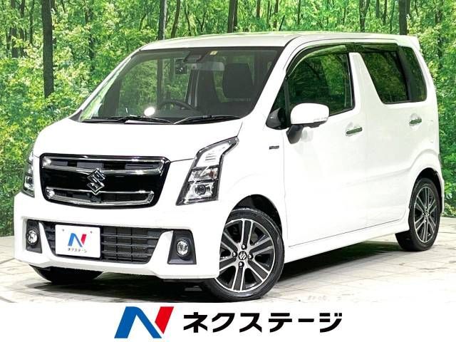 Suzuki WAGON R 2019-01 186044-0