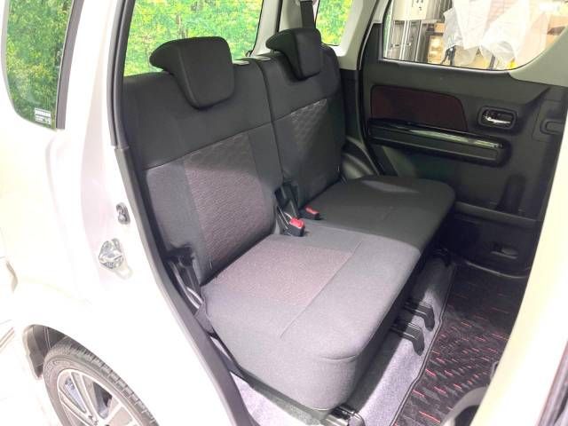 Suzuki WAGON R 2019-01 186044-10