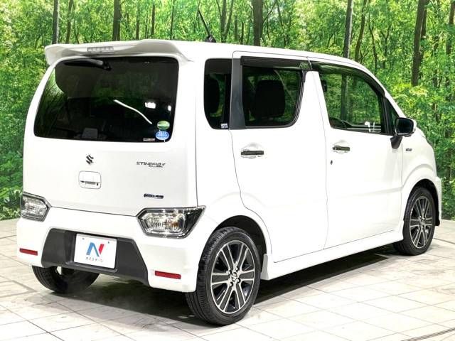 Suzuki WAGON R 2019-01 186044-18