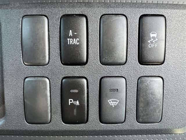 Toyota FJ CRUISER 2013-12 14675-14