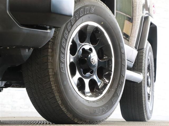 Toyota FJ CRUISER 2013-12 14675-9