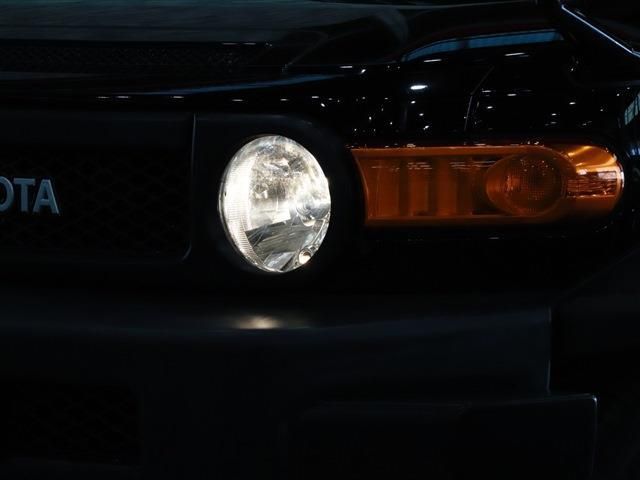 Toyota FJ CRUISER 2013-12 14675-8