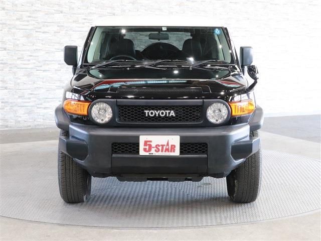Toyota FJ CRUISER 2013-12 14675-5