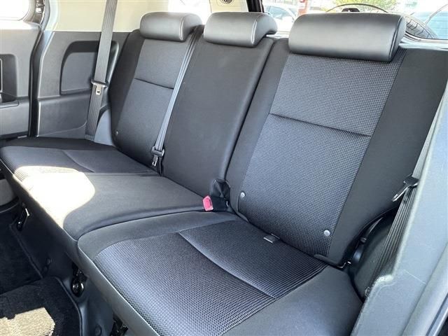 Toyota FJ CRUISER 2013-12 14675-19