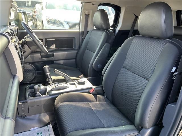Toyota FJ CRUISER 2013-12 14675-18