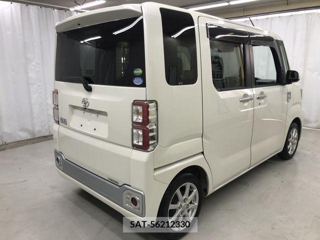 Toyota Pixis Mega 2015-07 347101-4