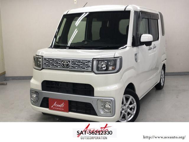 Toyota Pixis Mega 2015-07 347101-0