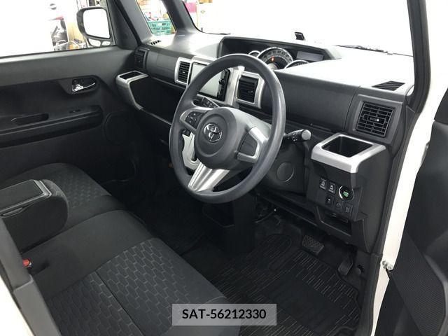 Toyota Pixis Mega 2015-07 347101-5
