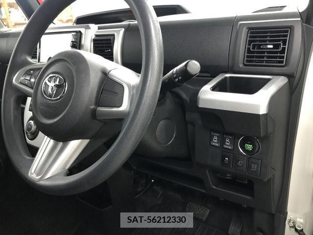Toyota Pixis Mega 2015-07 347101-8