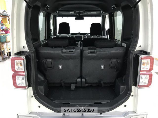 Toyota Pixis Mega 2015-07 347101-12