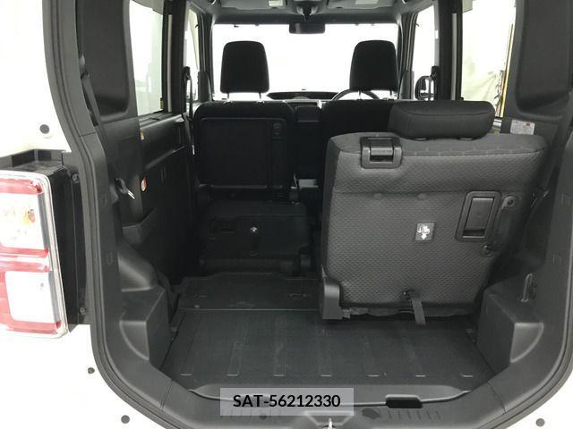 Toyota Pixis Mega 2015-07 347101-19
