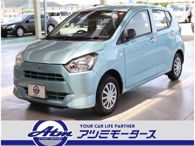 Daihatsu MIRA ES 2023-02 12394-26