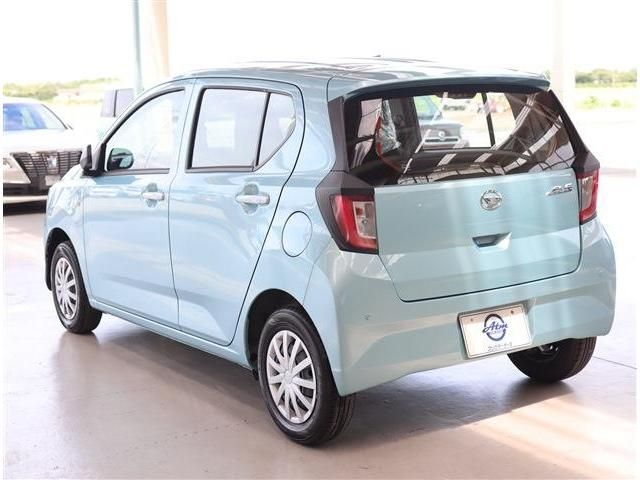 Daihatsu MIRA ES 2023-02 12394-22