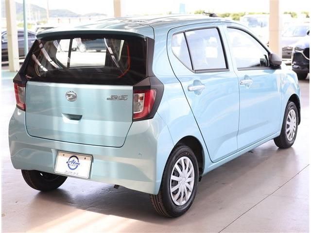 Daihatsu MIRA ES 2023-02 12394-4