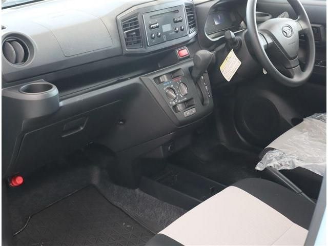 Daihatsu MIRA ES 2023-02 12394-14