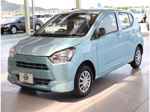 Daihatsu MIRA ES 2023-02 12394-0