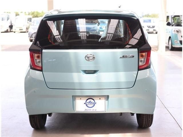 Daihatsu MIRA ES 2023-02 12394-21