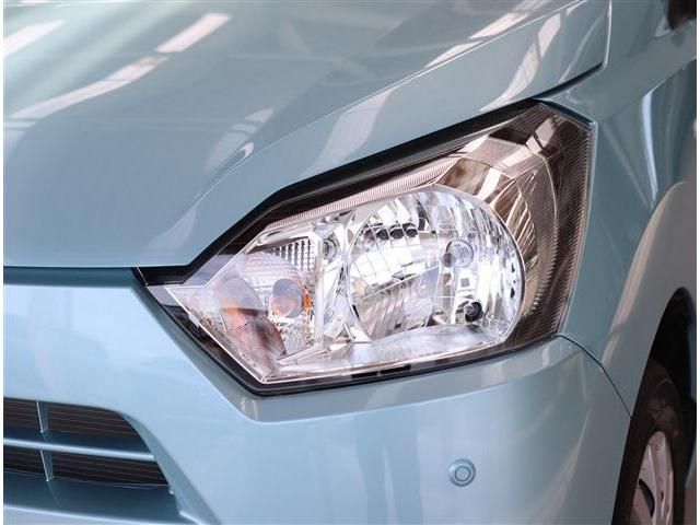 Daihatsu MIRA ES 2023-02 12394-24