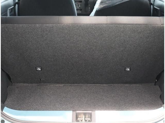 Daihatsu MIRA ES 2023-02 12394-16