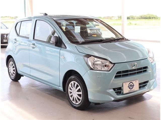 Daihatsu MIRA ES 2023-02 12394-20