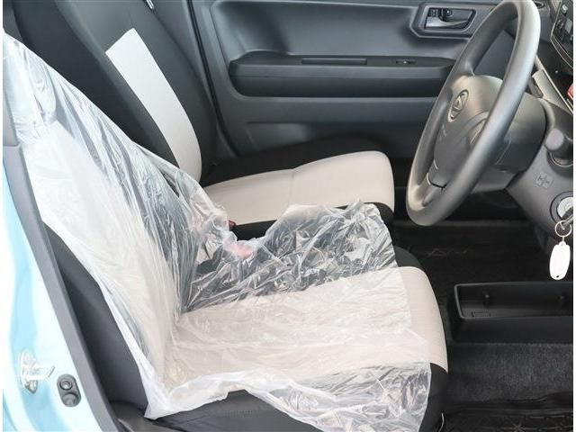 Daihatsu MIRA ES 2023-02 12394-12