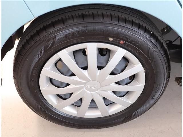 Daihatsu MIRA ES 2023-02 12394-5