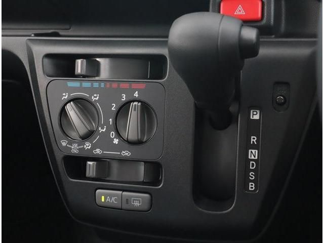Daihatsu MIRA ES 2023-02 12394-8