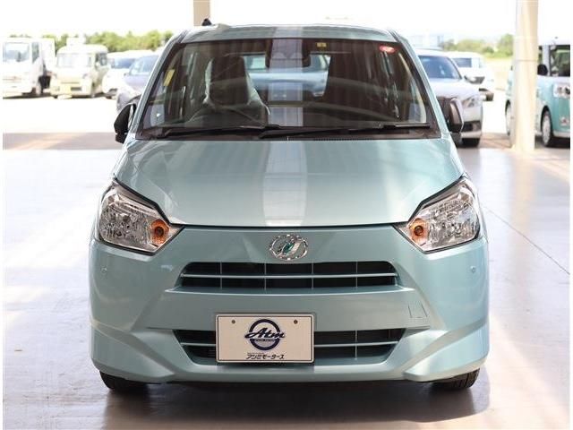 Daihatsu MIRA ES 2023-02 12394-19