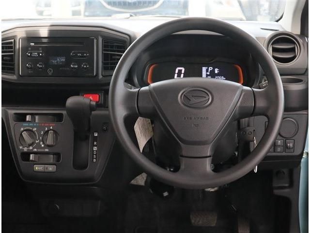 Daihatsu MIRA ES 2023-02 12394-1