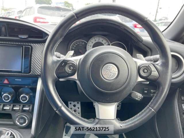 Toyota 86 2019-10 321236-8