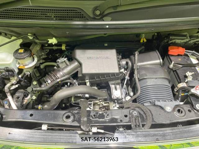 Honda N BOX CUSTOM 2021-05 221397-18