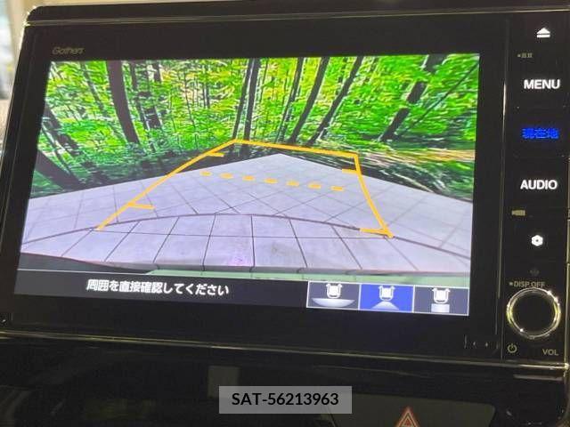 Honda N BOX CUSTOM 2021-05 221397-4