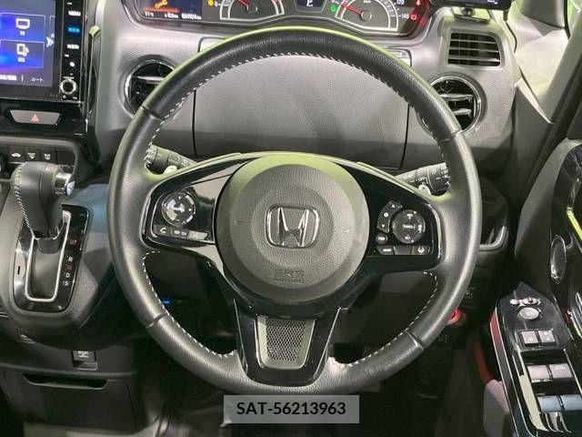 Honda N BOX CUSTOM 2021-05 221397-13