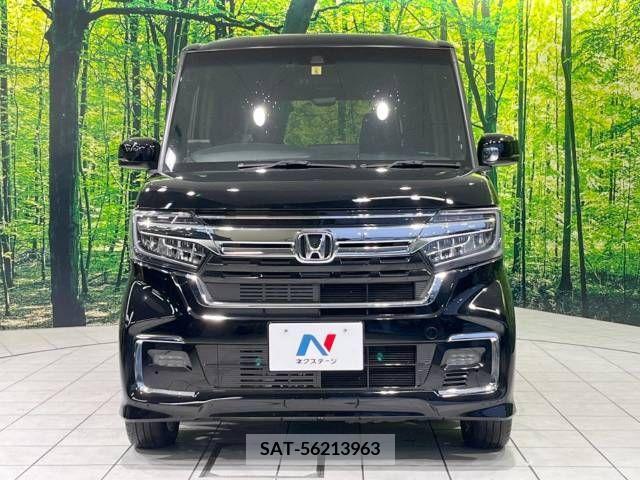Honda N BOX CUSTOM 2021-05 221397-14