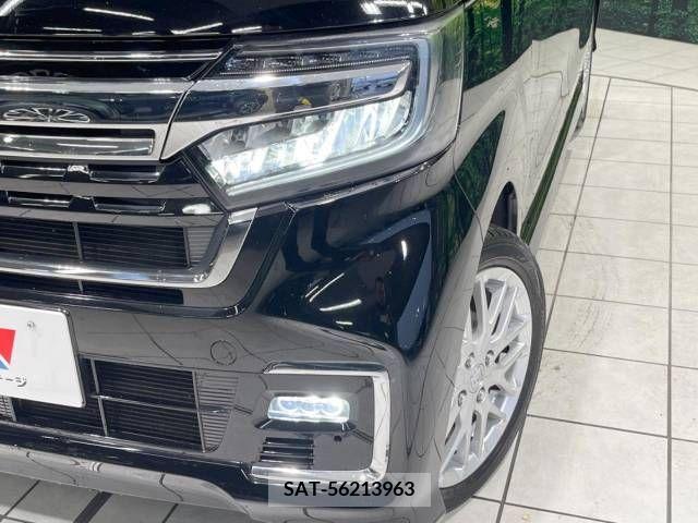 Honda N BOX CUSTOM 2021-05 221397-10