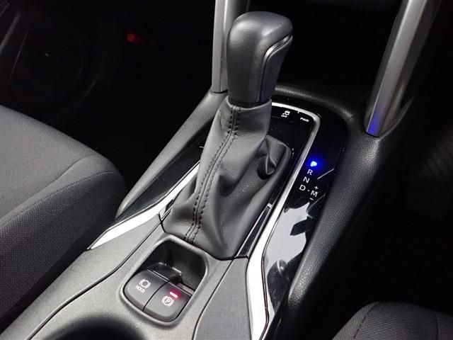Toyota COROLLA CROSS 2021-12 190924-13