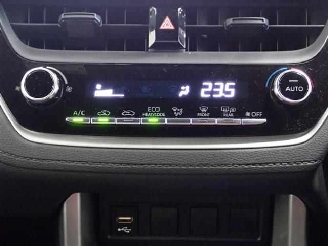 Toyota COROLLA CROSS 2021-12 190924-16