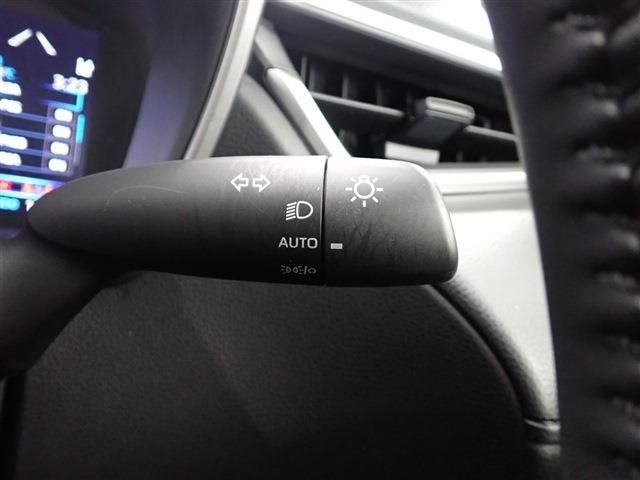 Toyota COROLLA CROSS 2021-12 190924-19