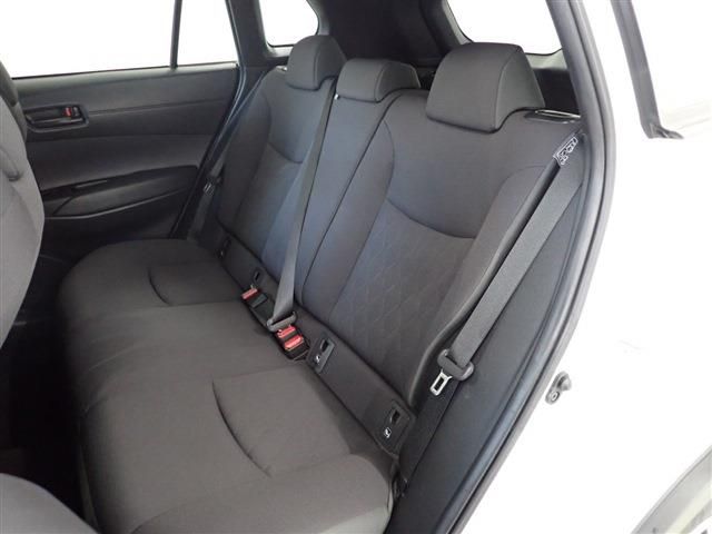 Toyota COROLLA CROSS 2021-12 190924-26