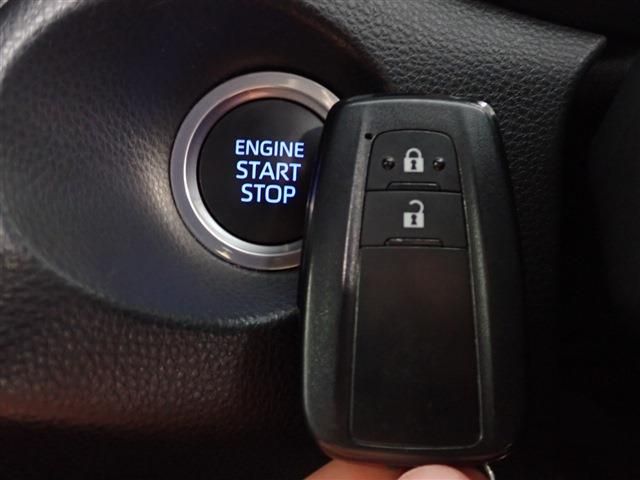 Toyota COROLLA CROSS 2021-12 190924-8