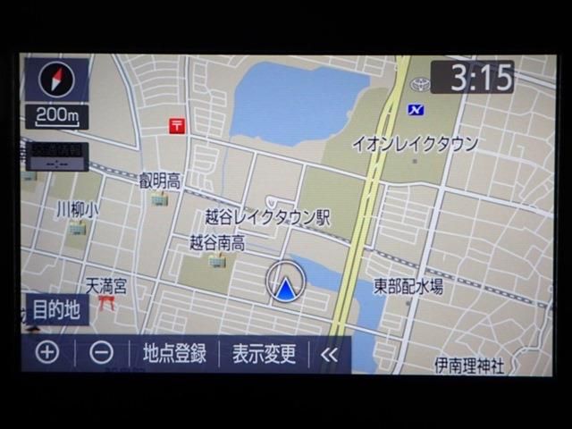 Toyota COROLLA CROSS 2021-12 190924-1
