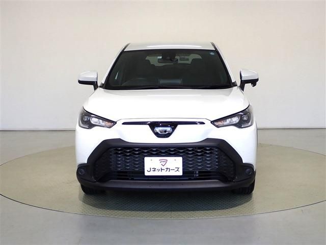 Toyota COROLLA CROSS 2021-12 190924-4