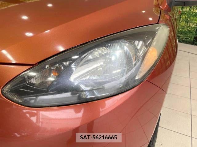 Mazda DEMIO 2009-08 383770-12